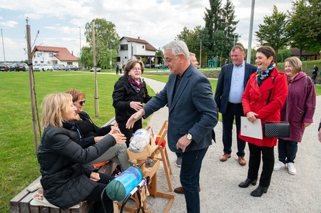 Otvoritev Semiškega parka 2.10.2025_22_foto Uroš Novina